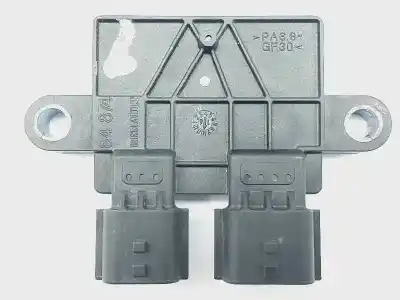 İkinci el araba yedek parçası elektronik modül için renault talisman limited oem iam referansları 285p59425r