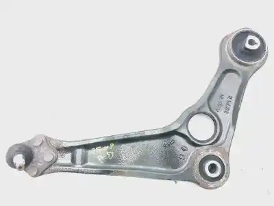 İkinci el araba yedek parçası ön sag alt süspansiyon kolu için renault talisman limited oem iam referansları 545047275r