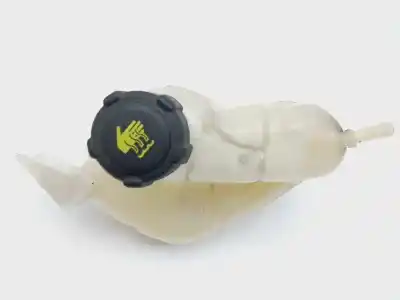 Peça sobressalente para automóvel em segunda mão depósito de expansão por renault kadjar limited 4x4 referências oem iam 