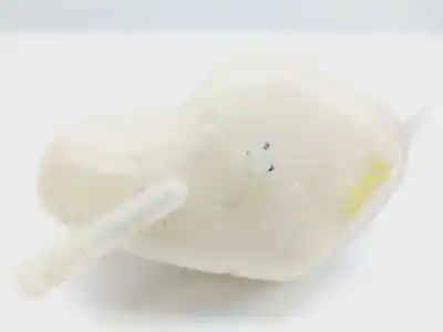 Second-hand car spare part coolant expansion tank for renault kadjar limited 4x4 oem iam references   