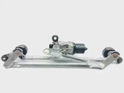 Pezzo di ricambio per auto di seconda mano tiranti e motorino del tergicristallo anteriore per renault kadjar limited 4x4 riferimenti oem iam   