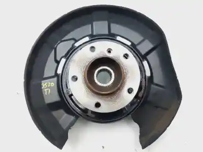 Автозапчасти б/у ЗАДНЯЯ ЛЕВАЯ ПОВОРОТКА за BMW X1 (E84)  ссылки OEM IAM 33326788049  