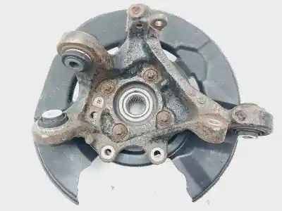 Peça sobressalente para automóvel em segunda mão manga de eixo traseira esquerda por bmw x1 (e84) sdrive 20d referências oem iam 33326788049  