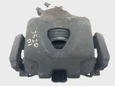 Second-hand car spare part front left brake caliper for bmw x1 (e84) sdrive 20d oem iam references 34116778145  