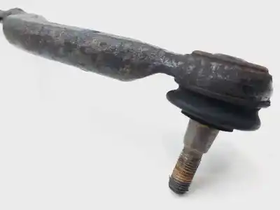 Second-hand car spare part steering rack for renault kadjar limited 4x4 oem iam references sn18bc0057  4eh0alh