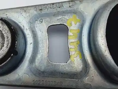 Second-hand car spare part engine support for renault kadjar limited 4x4 oem iam references 112383734r  113604ea0a