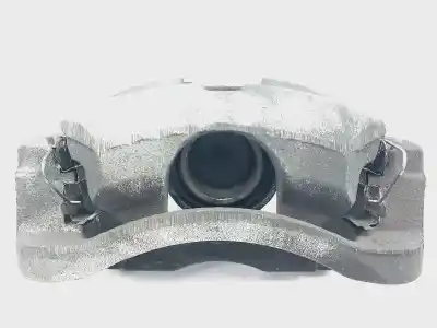 Peça sobressalente para automóvel em segunda mão pinça de travão dianteira direita por renault kadjar limited 4x4 referências oem iam 410014ea0a