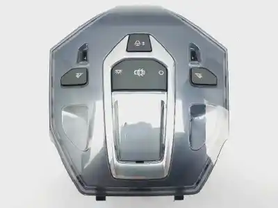İkinci el araba yedek parçası iç isik için ds 5 style oem iam referansları 96702429