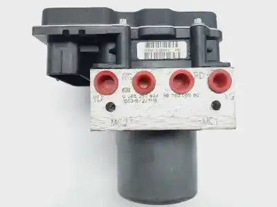 Автозапчастина б/у АБС для DS 5  Посилання на OEM IAM 9678558080 0265952290 0265252804