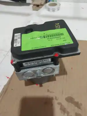 Second-hand car spare part abs for ds 5 style oem iam references 9678558080 0265952290 0265252804