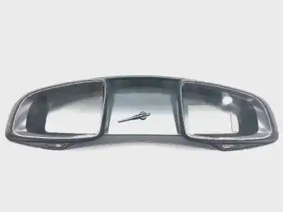 İkinci el araba yedek parçası enstrüman paneli için ds 5 style oem iam referansları 9806017780