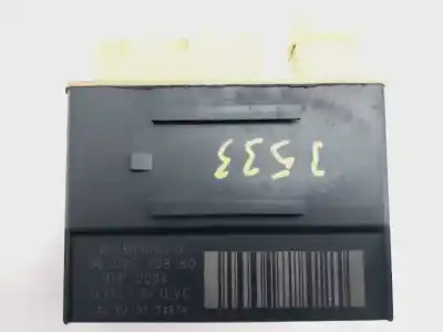 İkinci el araba yedek parçası elektronik modül için ds 5 style oem iam referansları 9662570880