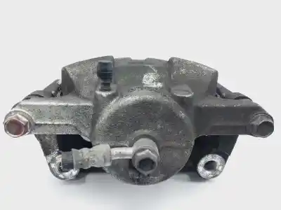 Pezzo di ricambio per auto di seconda mano pinza freno anteriore sinistra per renault kadjar limited 4x4 riferimenti oem iam 410114ea0a  