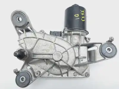 İkinci el araba yedek parçası ön silecek motoru için ds 5 style oem iam referansları 9686934280