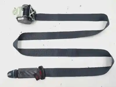İkinci el araba yedek parçası arka sag emniyet kemeri için ds 5 style oem iam referansları 98000632xx