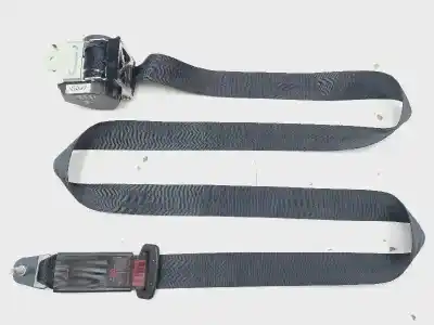 İkinci el araba yedek parçası sol arka emniyet kemeri için ds 5 style oem iam referansları 98000632xx