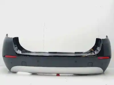 İkinci el araba yedek parçası ARKA TAMPON için BMW X1 (E84)  OEM IAM referansları 51122993568  