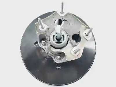 Автозапчасти б/у ТОРМОЗНОЙ СЕРВО за RENAULT MEGANE IV BERLINA 5P  ссылки OEM IAM 472104789R  