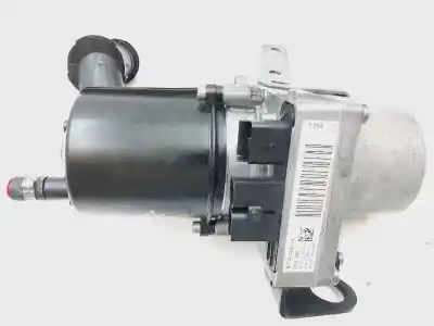Автозапчастина б/у насос керма для ds 5 style посилання на oem iam 9811789480  a5103493