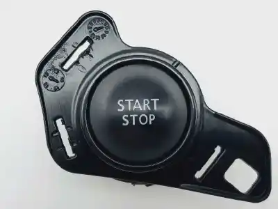 Pièce détachée automobile d'occasion Bouton Interrupteur pour RENAULT MEGANE IV BERLINA 5P Limited Références OEM IAM 285905306R  