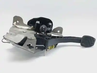 İkinci el araba yedek parçası DEBRIYAJ için RENAULT MEGANE IV BERLINA 5P  OEM IAM referansları 465036251R  