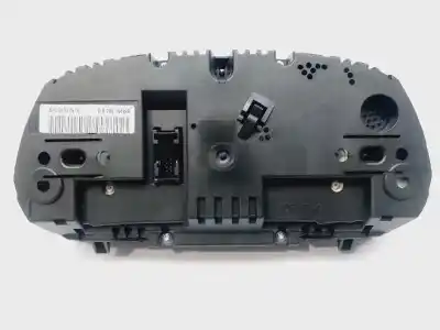 Peça sobressalente para automóvel em segunda mão quadrante por bmw x1 (e84) sdrive 20d referências oem iam 918736901  9187369