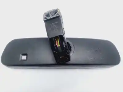 Pezzo di ricambio per auto di seconda mano specchio interno per bmw x1 (e84) sdrive 20d riferimenti oem iam 913446102  