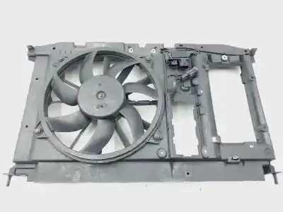İkinci el araba yedek parçası elektro fan için ds 5 style oem iam referansları 874716t