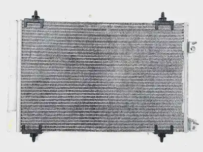 İkinci el araba yedek parçası klima kondenser / radyatör için ds 5 style oem iam referansları 9682531680