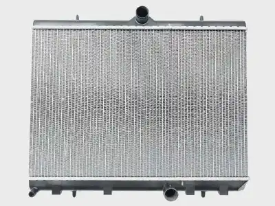 İkinci el araba yedek parçası su radyatörü için ds 5 style oem iam referansları 9682477580
