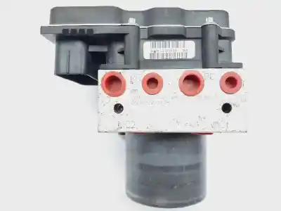 Peça sobressalente para automóvel em segunda mão abs por citroen c4 lim. business referências oem iam 9677024980