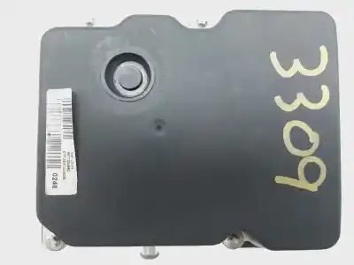 Peça sobressalente para automóvel em segunda mão abs por citroen c4 lim. business referências oem iam 9677024980 0265951861 0265252034