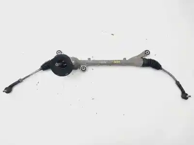 Автозапчастина б/у РУЛЬМОВА РЕЙКА для FORD FIESTA (CB1)  Посилання на OEM IAM 1836240  