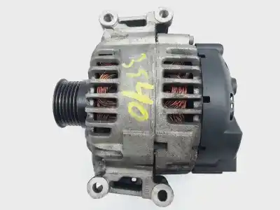 Gebrauchtes Autoersatzteil Lichtmaschine zum MERCEDES-BENZ CLASE C (W204)  OEM-IAM-Referenzen A0009060401 2612243A TG15C182