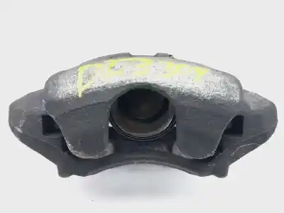 Peça sobressalente para automóvel em segunda mão pinça de travão dianteira esquerda por citroen c4 lim. business referências oem iam 