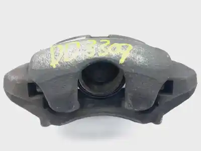 Peça sobressalente para automóvel em segunda mão pinça de travão dianteira direita por citroen c4 lim. business referências oem iam 