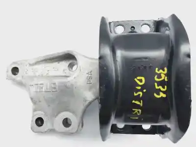İkinci el araba yedek parçası sag motor destegi için ds 5 style oem iam referansları 9681855180