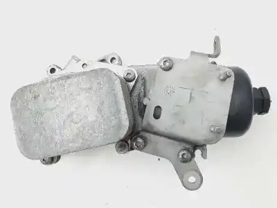 Peça sobressalente para automóvel em segunda mão radiador de óleo do motor por citroen c4 lim. business referências oem iam 9687847480
