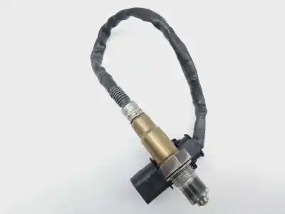 İkinci el araba yedek parçası lambda probu için ds 5 style oem iam referansları 9681852780