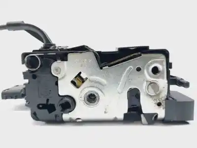 İkinci el araba yedek parçası sol arka kapi kilidi için ds 5 style oem iam referansları 9804271480