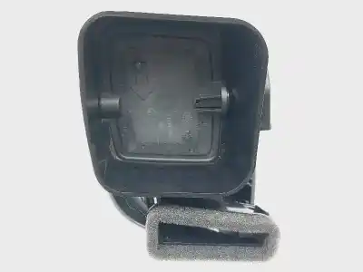 Автозапчастина б/у аераційна решіта для ds 5 style посилання на oem iam 9670715377  