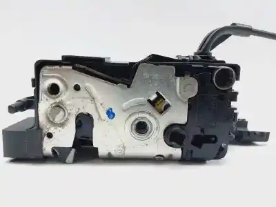 İkinci el araba yedek parçası arka sag kapi kilidi için ds 5 style oem iam referansları 9804271380