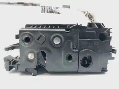 İkinci el araba yedek parçası sag ön kapi kilidi için ds 5 style oem iam referansları 9686919380