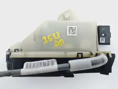 Автозапчастина б/у замок передній праві двері для ds 5 style посилання на oem iam 9686919380  