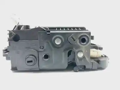 Piesă de schimb auto la mâna a doua ÎNCUIETOARE UȘA FAȚÃ STÂNGA pentru DS 5  Referințe OEM IAM 9686919280  