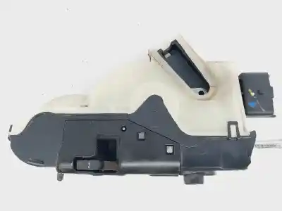 Автозапчасти б/у замок левой передней двери за ds 5 style ссылки oem iam 9686919280  