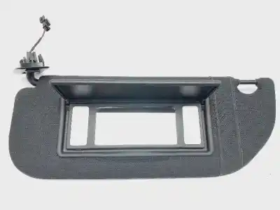 İkinci el araba yedek parçası sol güneslik için ds 5 style oem iam referansları 