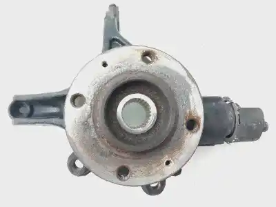 Peça sobressalente para automóvel em segunda mão manga de eixo dianteira esquerda por citroen c4 lim. business referências oem iam 
