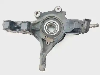 Second-hand car spare part front left knuckle for citroen c4 lim. business oem iam references   