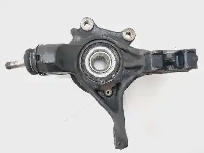 Second-hand car spare part front right knuckle for citroen c4 lim. business oem iam references   